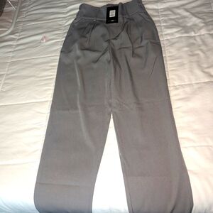 Fashion nova waisted pants